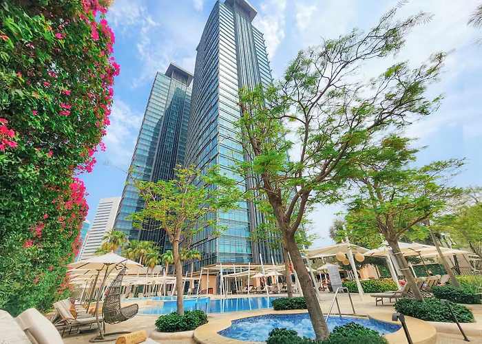 City Centre Rotana Ad Dawhah